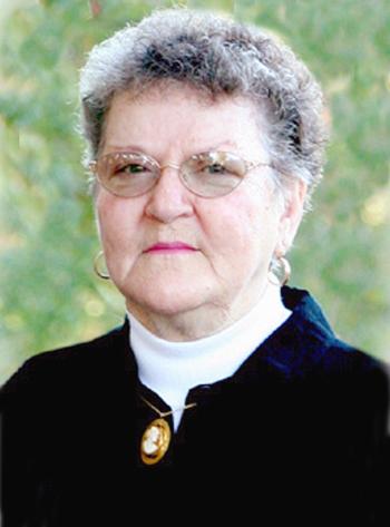 Edith Ward - Houston Herald