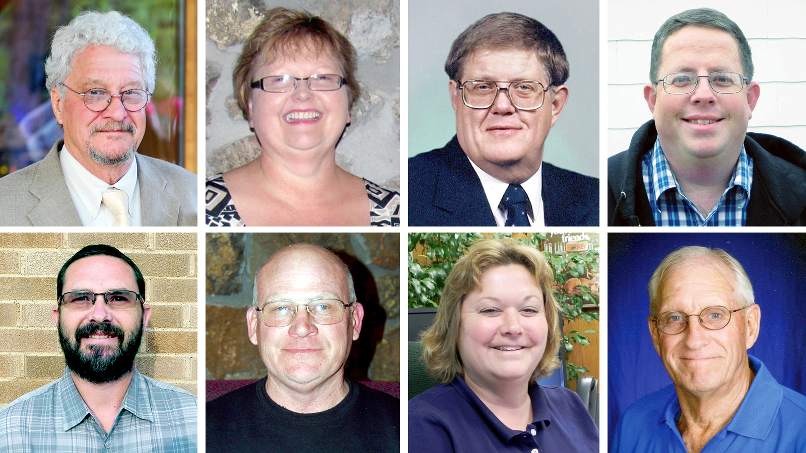 Profiles of the eight citizens running for Houston City Council and ...