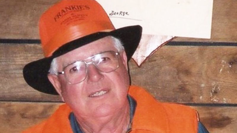GEORGE HOWELL - Houston Herald