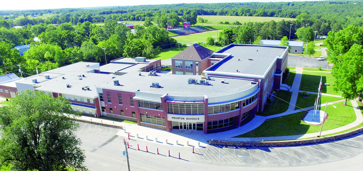 Education Houston Herald