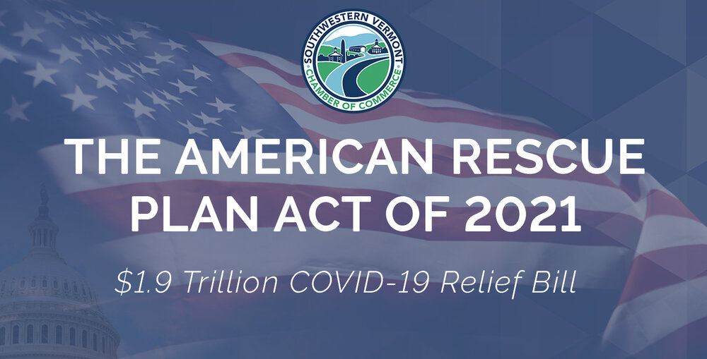 County distributing funds from American Rescue Plan - Houston Herald