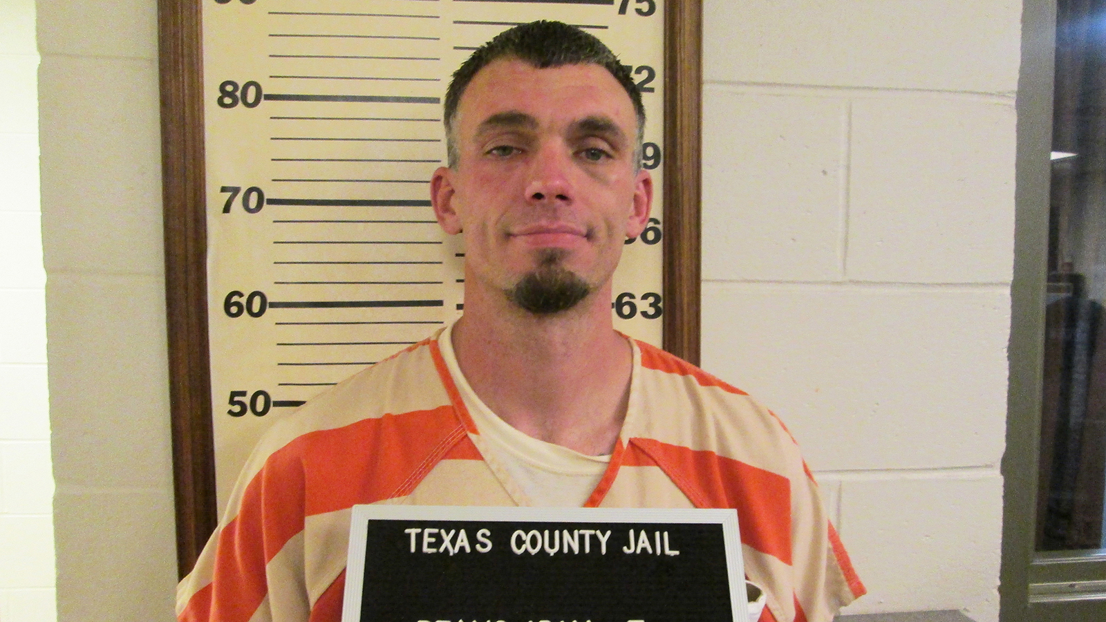 Adam Rheams Court orders 25 year sentence for stabbing of Houston man - Houston Herald