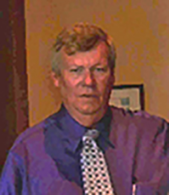 Kenneth Josephy KENNETH JOSEPH SMITH - Houston Herald