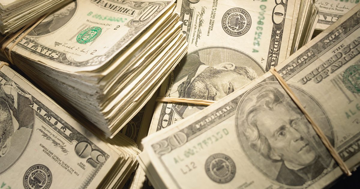 Report: Houston sees sales tax revenue increase in May - Houston Herald