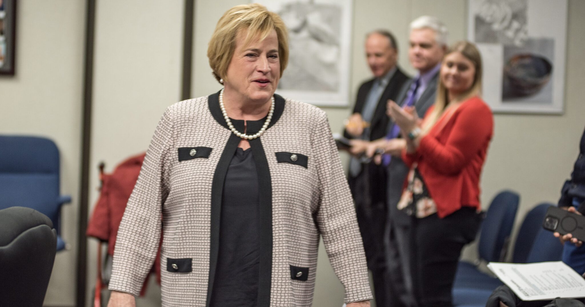 Missouri Commissioner of Education Dr. Karla Eslinger to retire on June 1