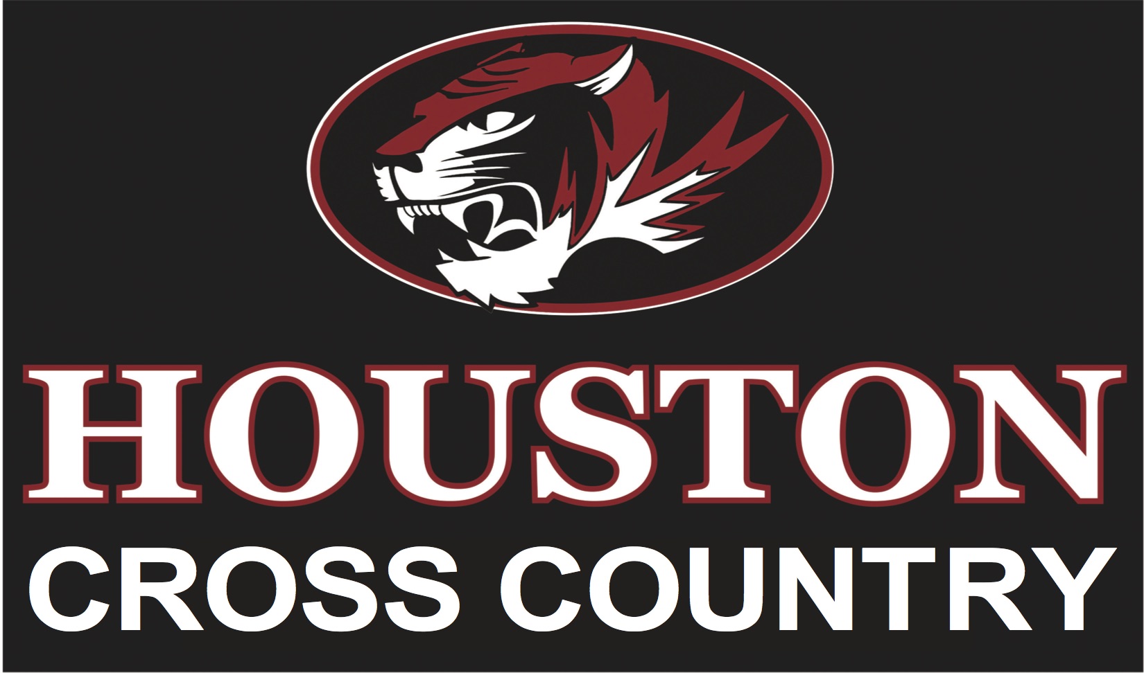 Huffman tops field, Benoist sets record in HHS cross country season opener