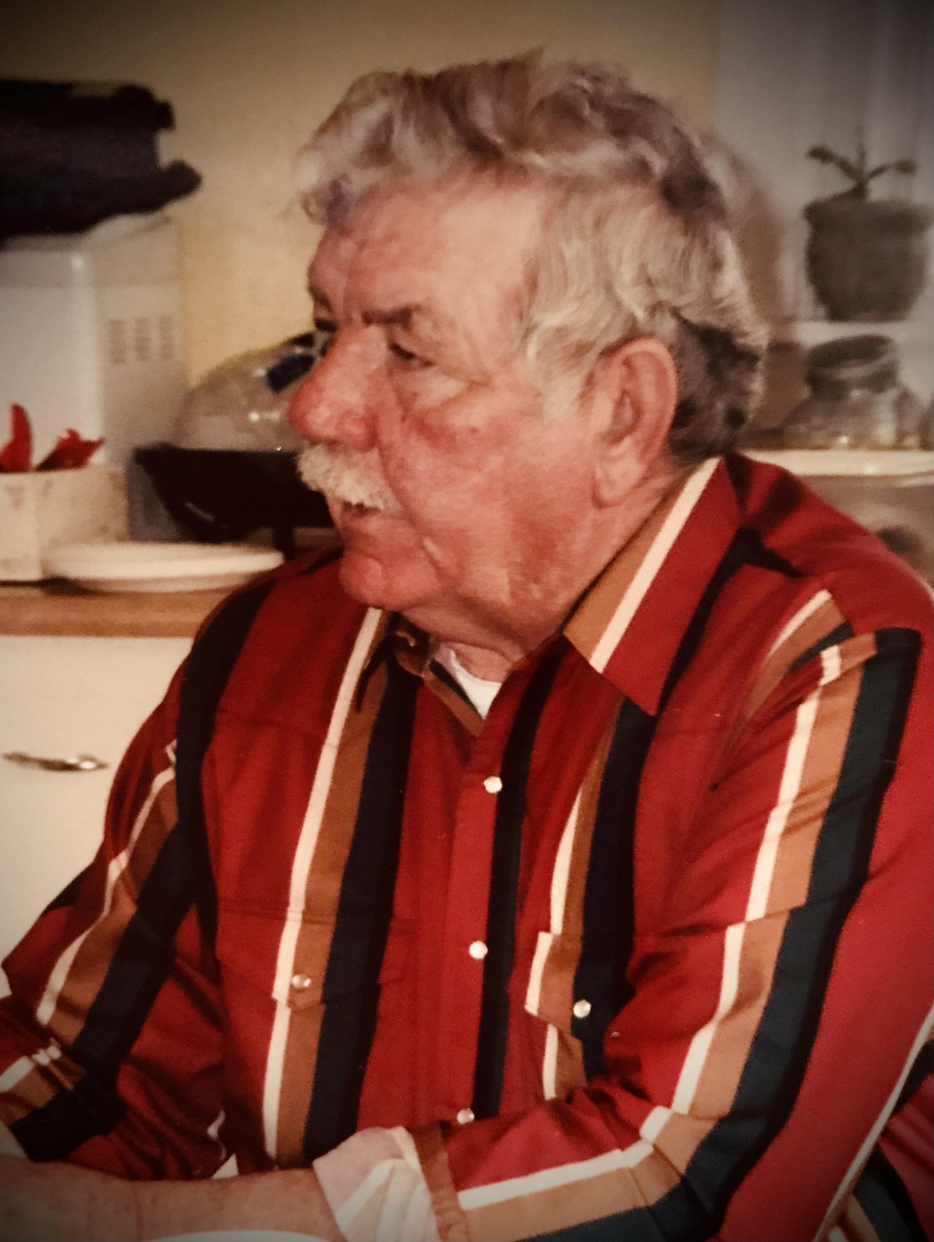 ROBERT HAROLD RICHARDS - Houston Herald