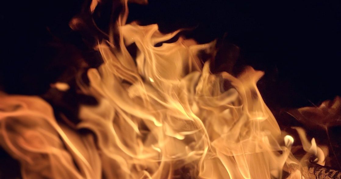 Houston joins Cabool at house fire