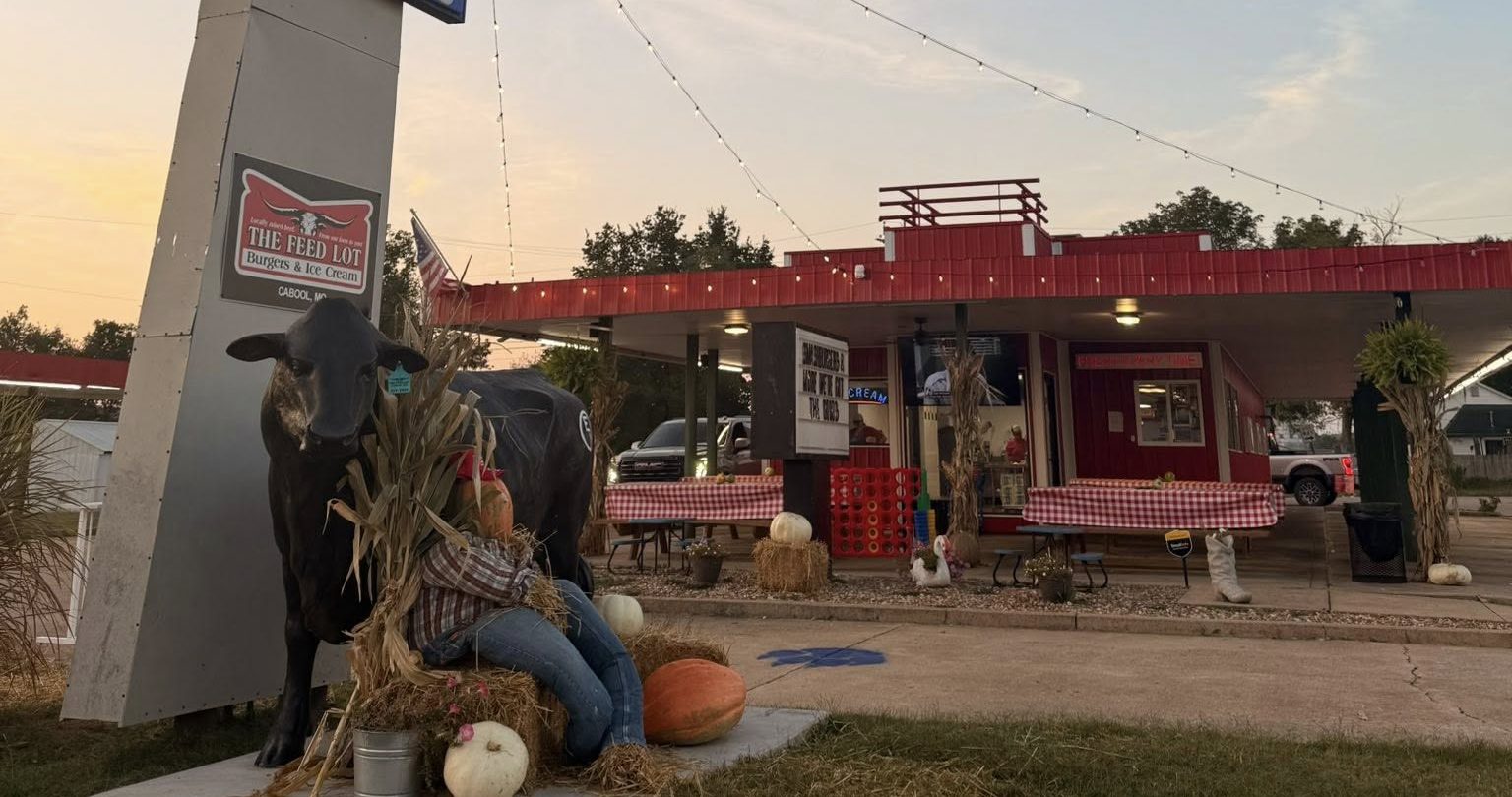 The Feed Lot brings farm-fresh dining to Cabool