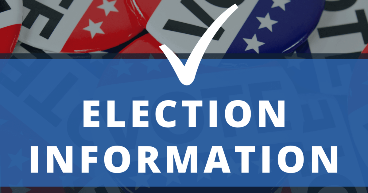 Filings close Tuesday for April municipal elections