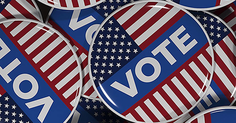 Latest filings for August primary election
