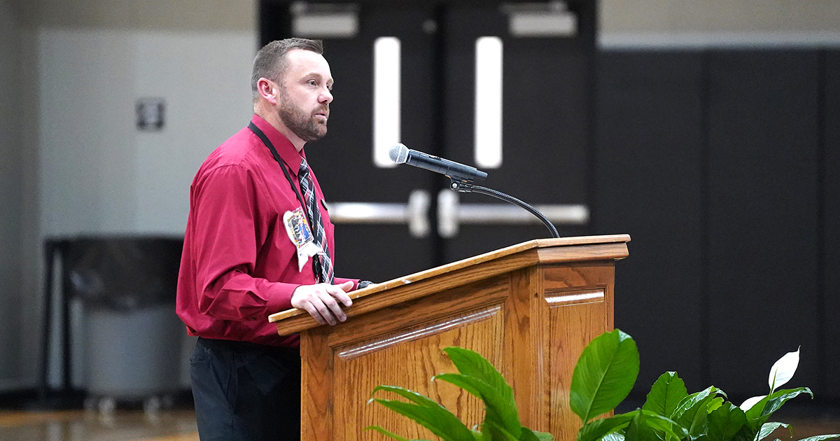 School board extends Copley’s contract, approves raise