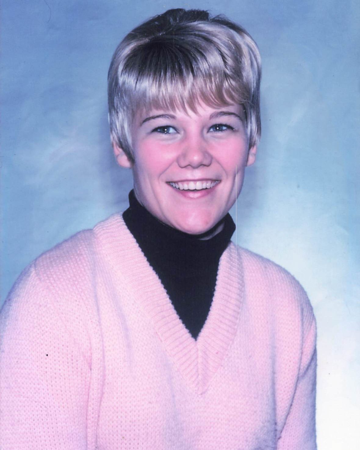 OBITUARY: Pearl Preheim