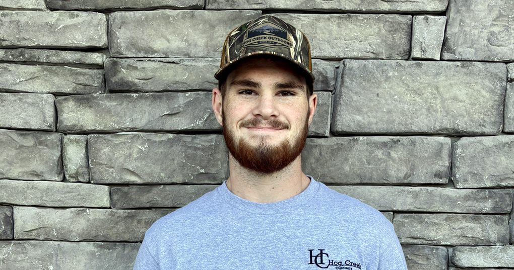 Houston resident wins again at national turkey call contest