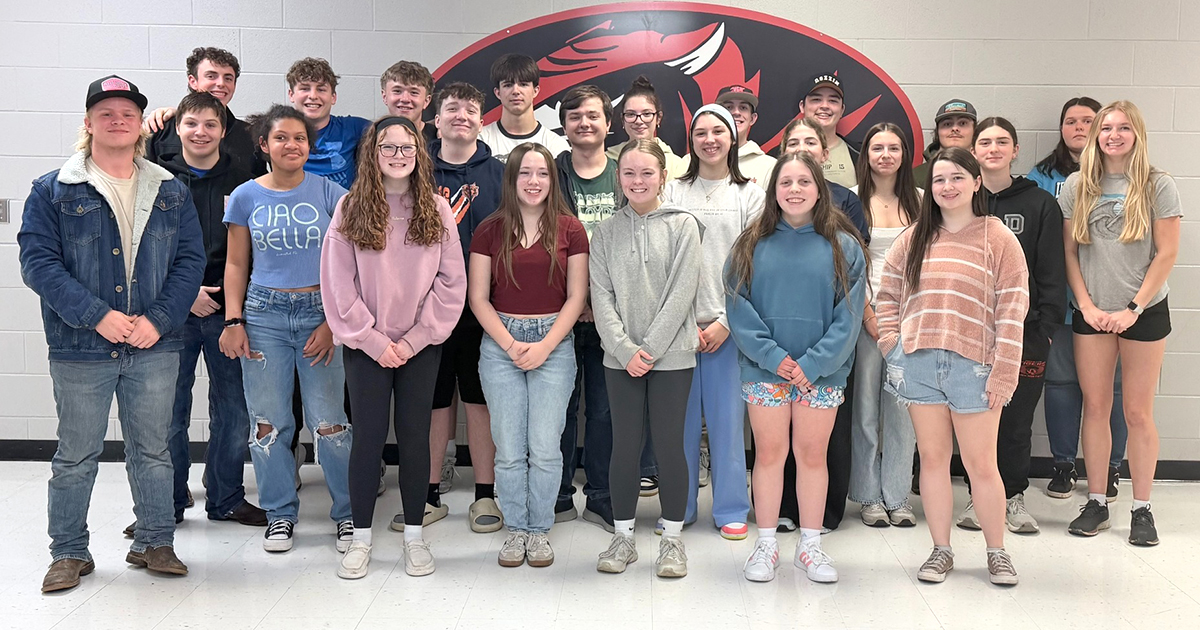 HHS students place at SCA Math & Science Relays