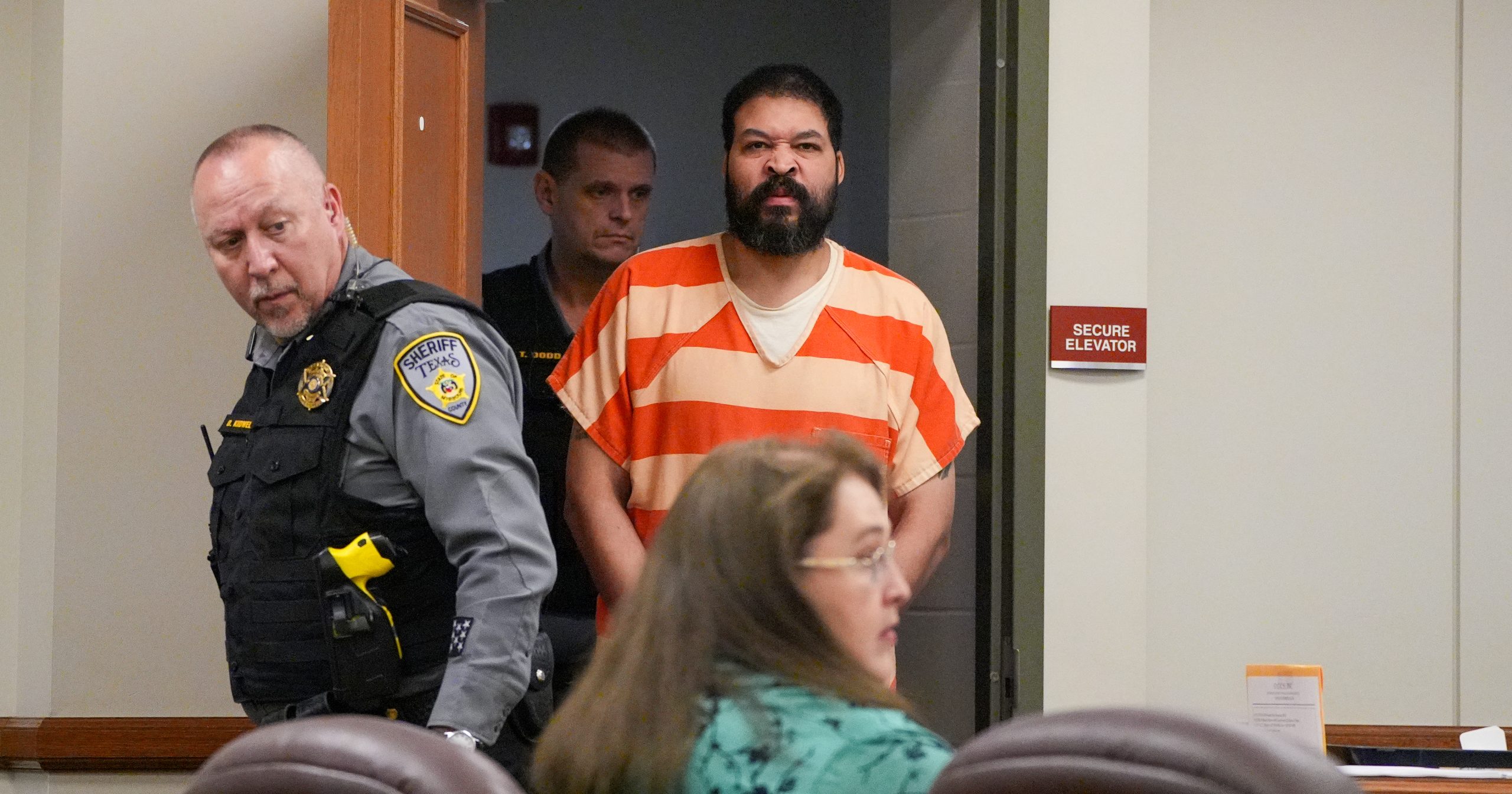 Judge denies bond reduction for couple in Bucyrus child abuse case ...