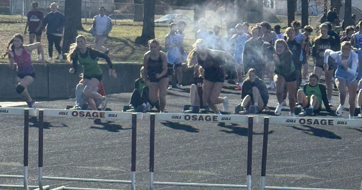 Hhs Performance Wagner's strong performance highlights HHS track's season opener ...