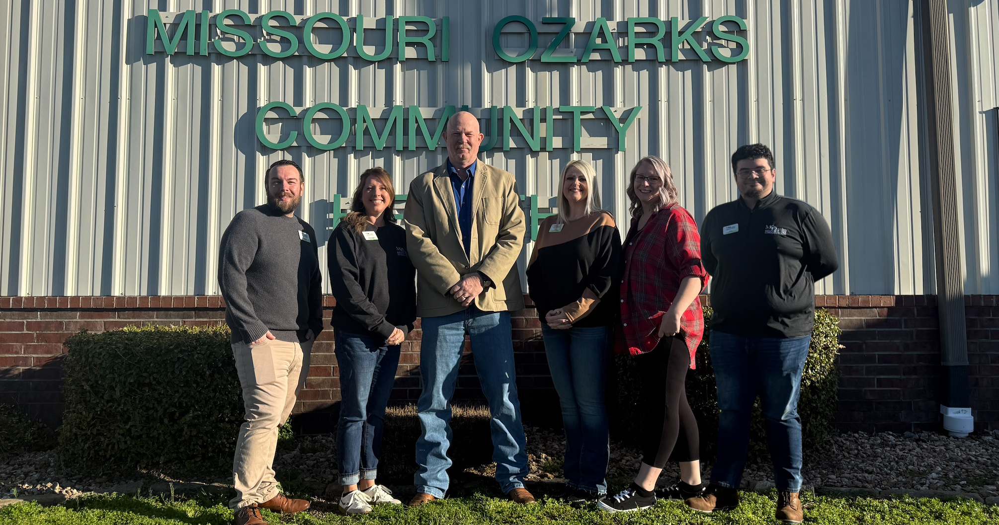 Missouri Ozarks Community Health announces rollout of Epic and MyChart