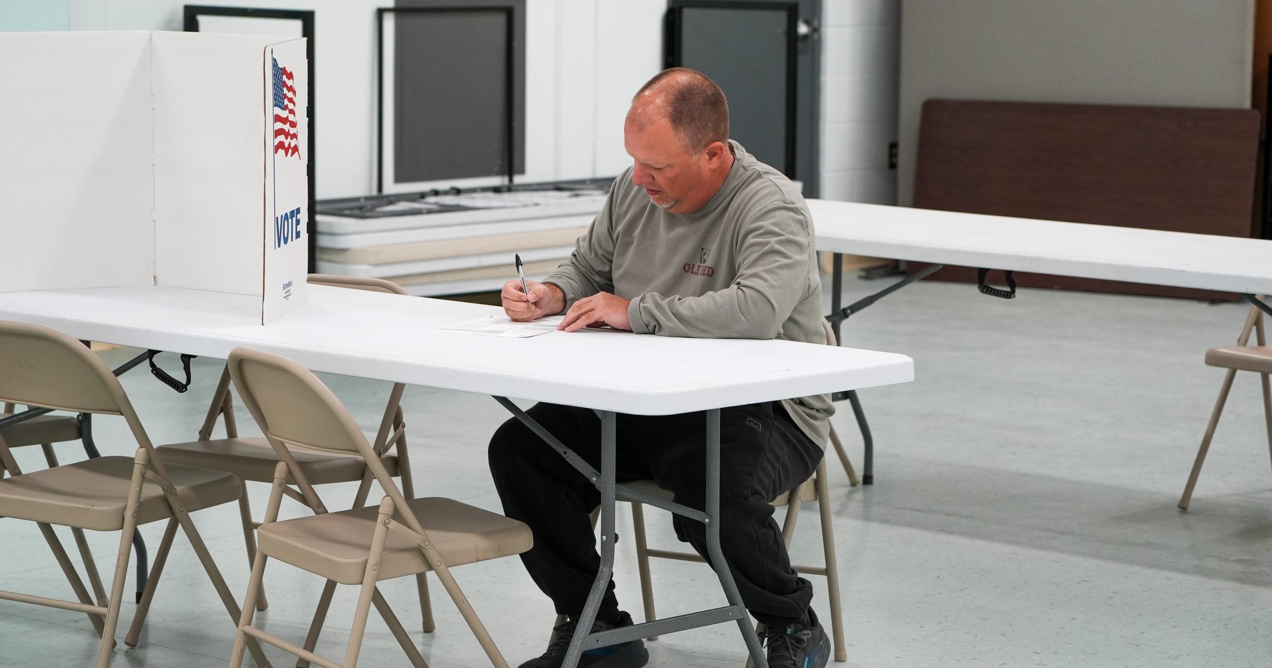 Live: April 2026 election results