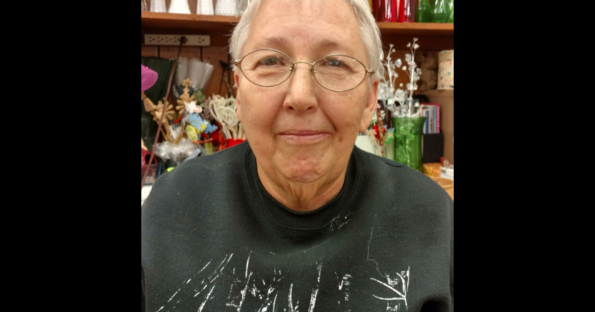 Woman from Licking named 2026 Missouri Senior Service Award winner