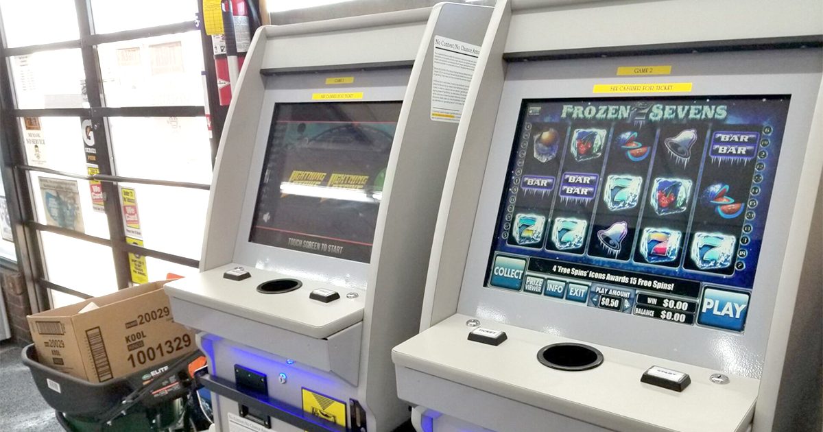 Top Missouri slot machine company will unplug its terminals Friday