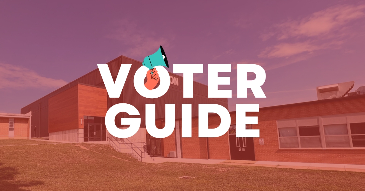 Voter Guide: Houston board of education