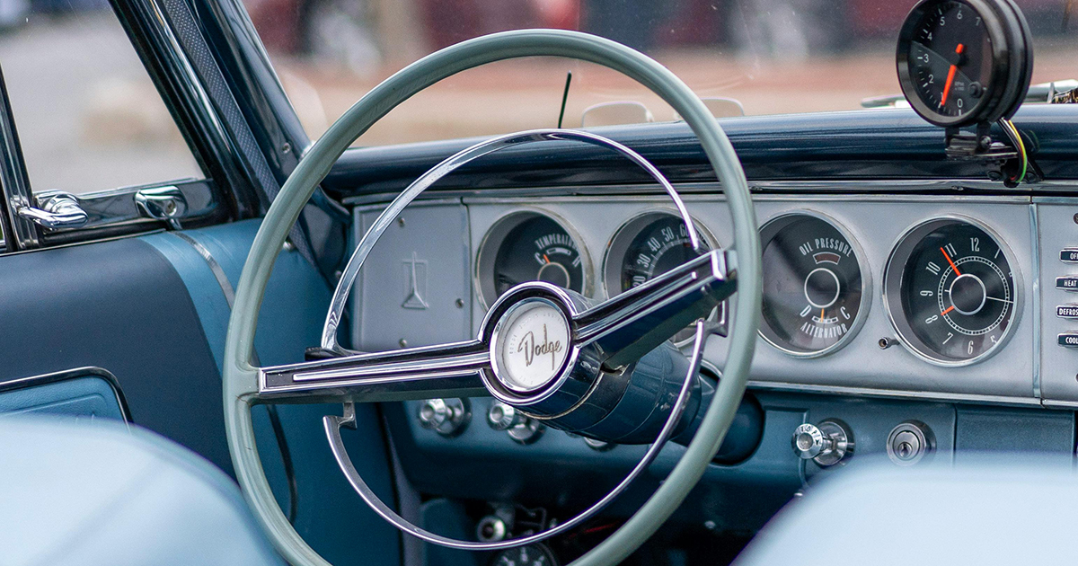Cruise-in planned June 13 at Houston House