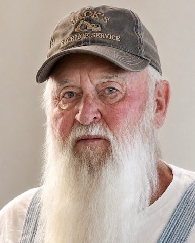 OBITUARY: Jack D. Salisbury