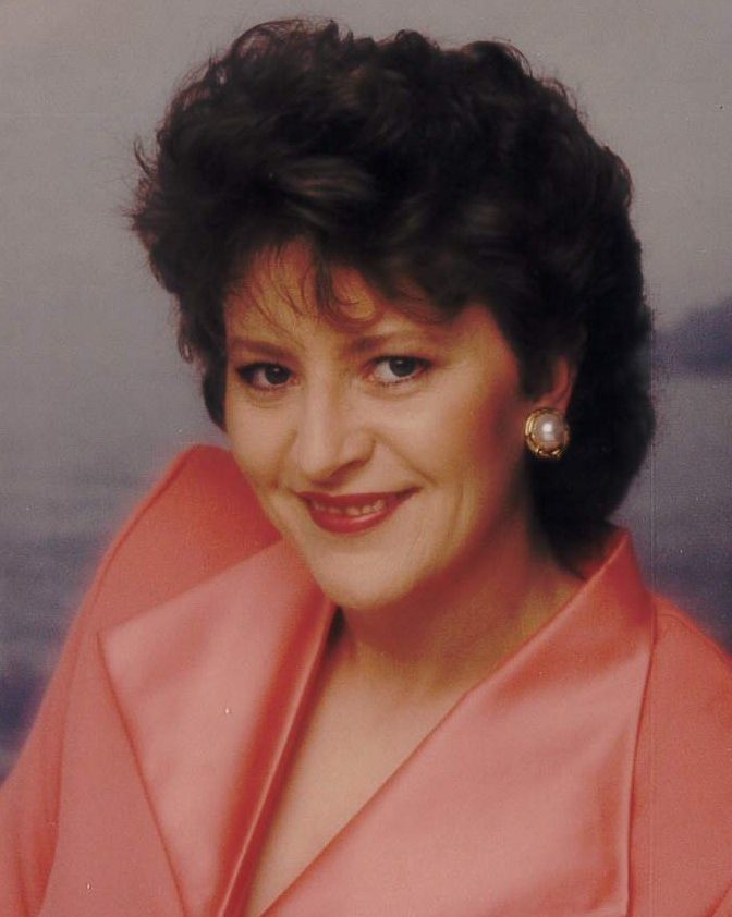 OBITUARY: Diana Mae McGuire