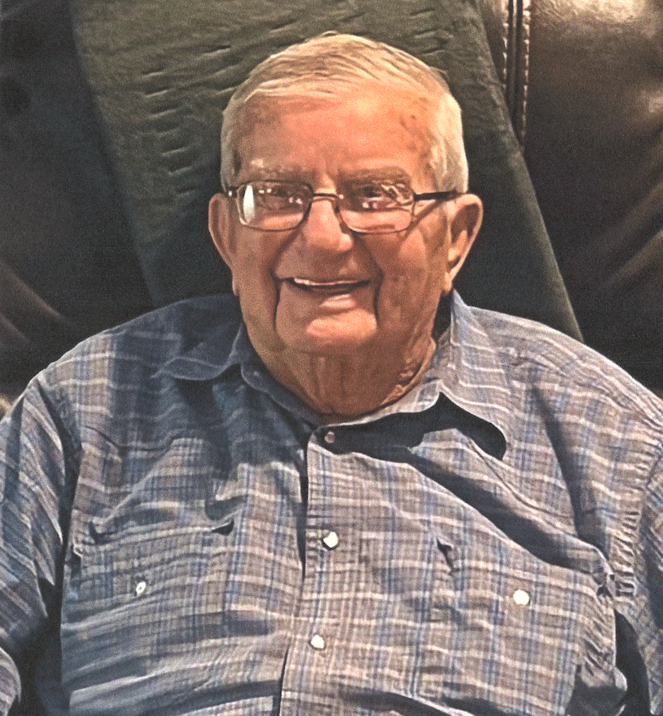 OBITUARY: Johnny E. Hayes