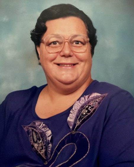 OBITUARY: Nancy Lee (Mercer, Robbe) Creason