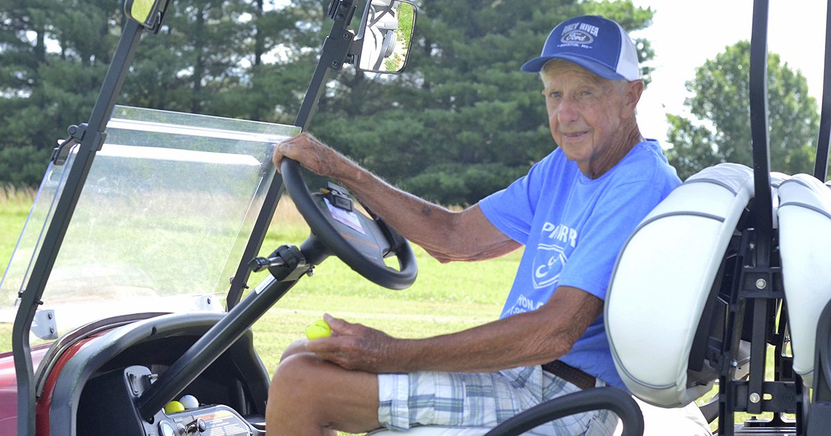 Buck Wade Day and inaugural golf tournament set for Sept. 12